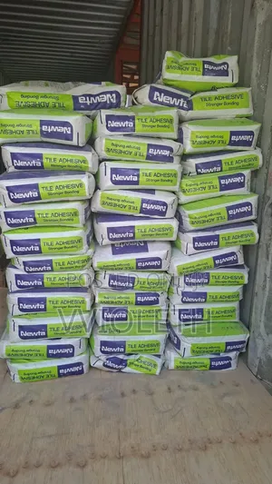 Tile Adhesive