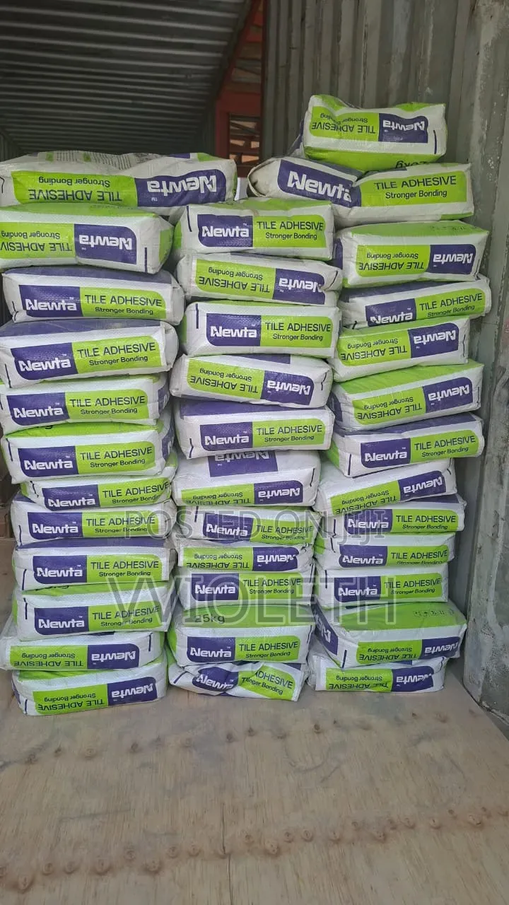 Tile Adhesive