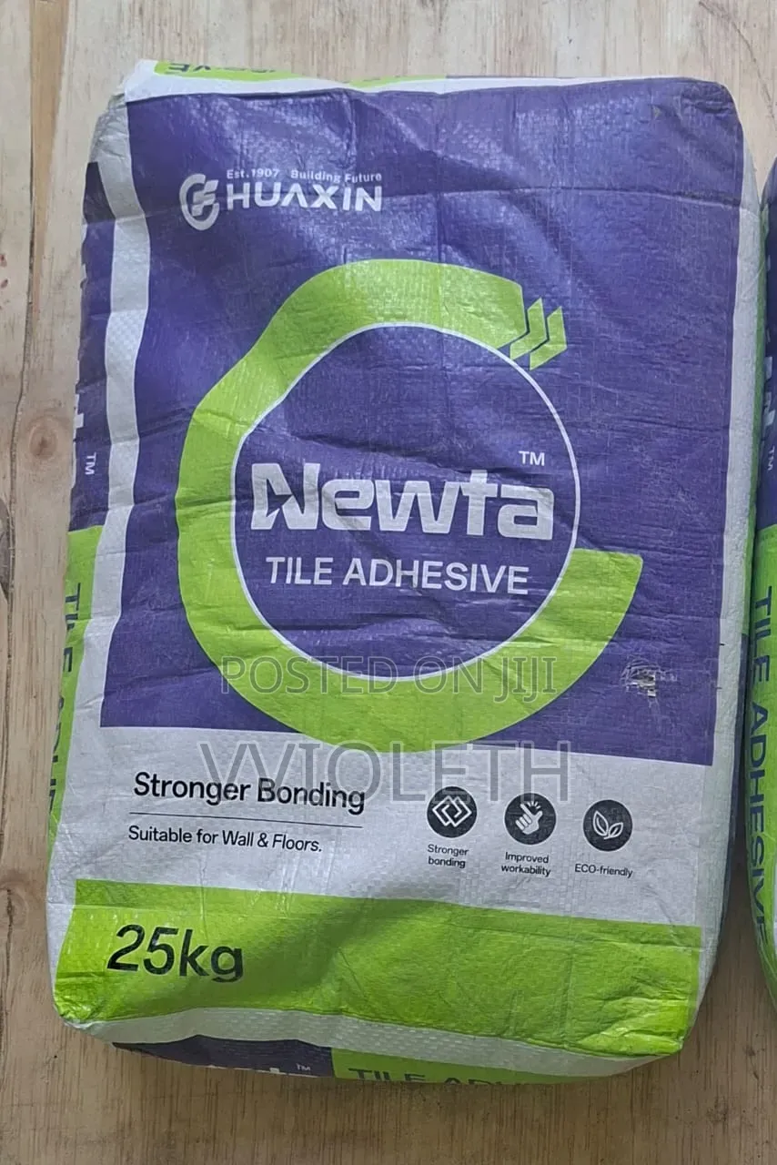 Tile Adhesive
