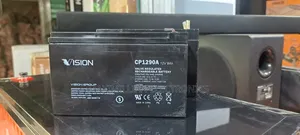 Deep Cycle Solar Battery 12v 9.0 Ah Sealed Lead Acid