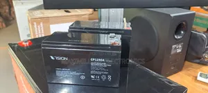 Deep Cycle Solar Battery 12v 9.0 Ah Sealed Lead Acid