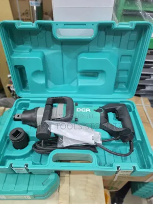 DCA Impact Wrench 1" 1050W