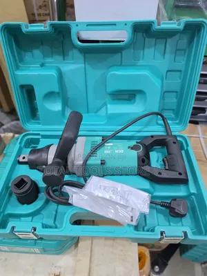 DCA Impact Wrench 1" 1050W