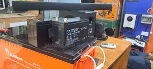 Deep Cycle Solar Battery 12v 7ah Sealed Lead Acid. Bei