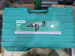 DCA Impact Wrench 1" 1050W