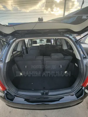 Toyota Wish 2006 Black
