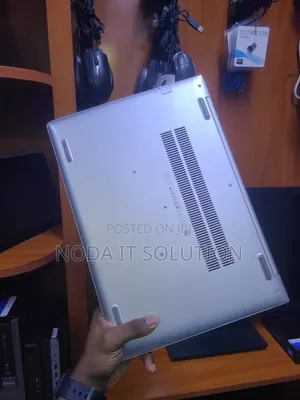 Laptop HP ProBook 450 G7 8GB Intel Core i5 SSD 256GB