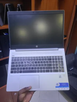 Laptop HP ProBook 450 G7 8GB Intel Core i5 SSD 256GB
