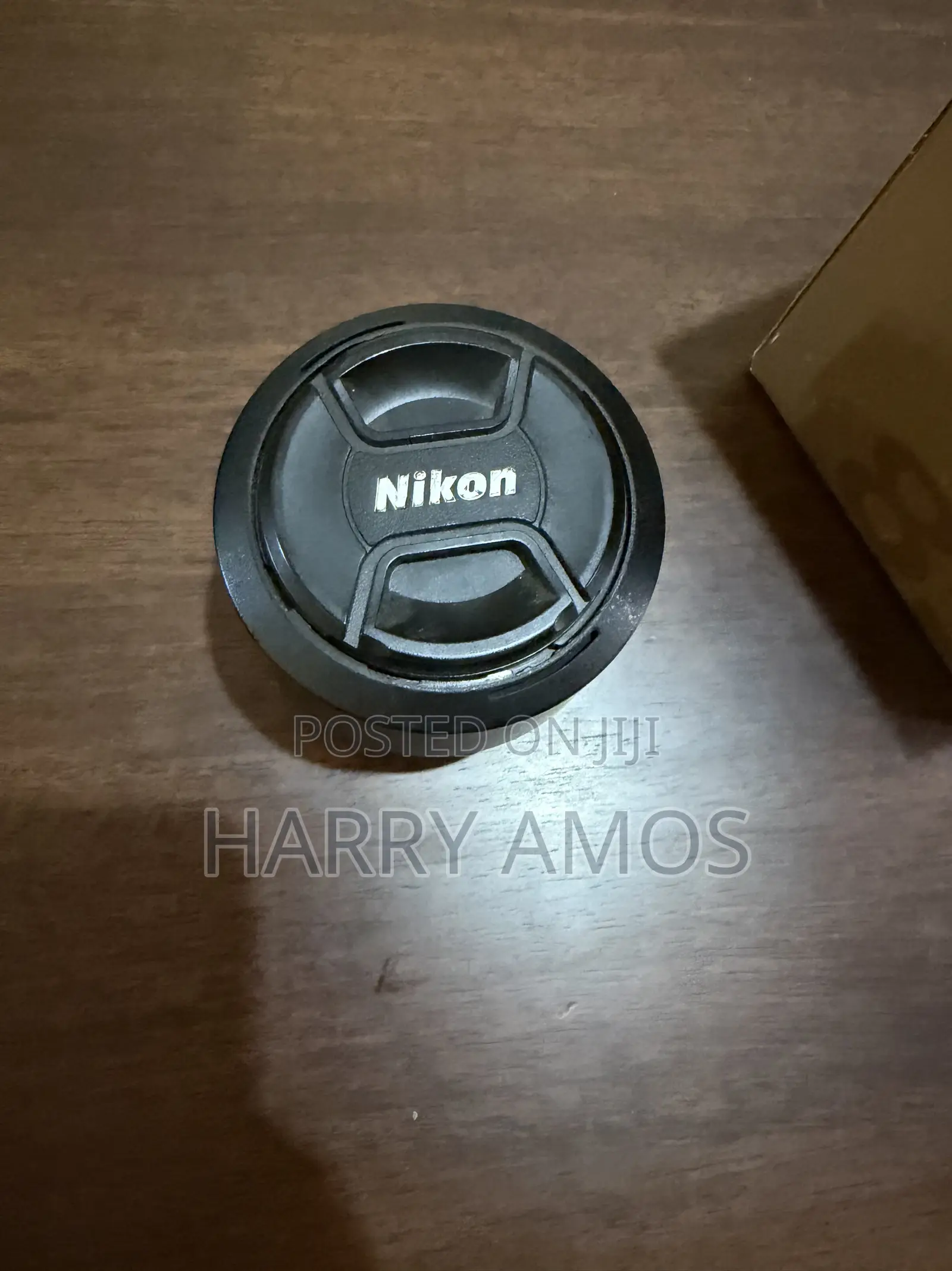 Nikon 85 Mm Lens
