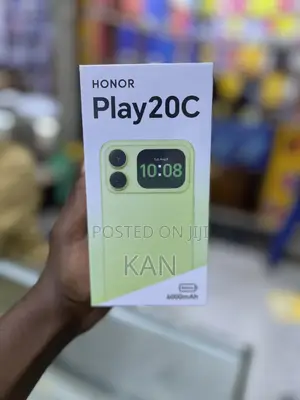 New Honor Play 20 128 GB