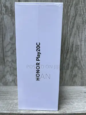 New Honor Play 20 128 GB