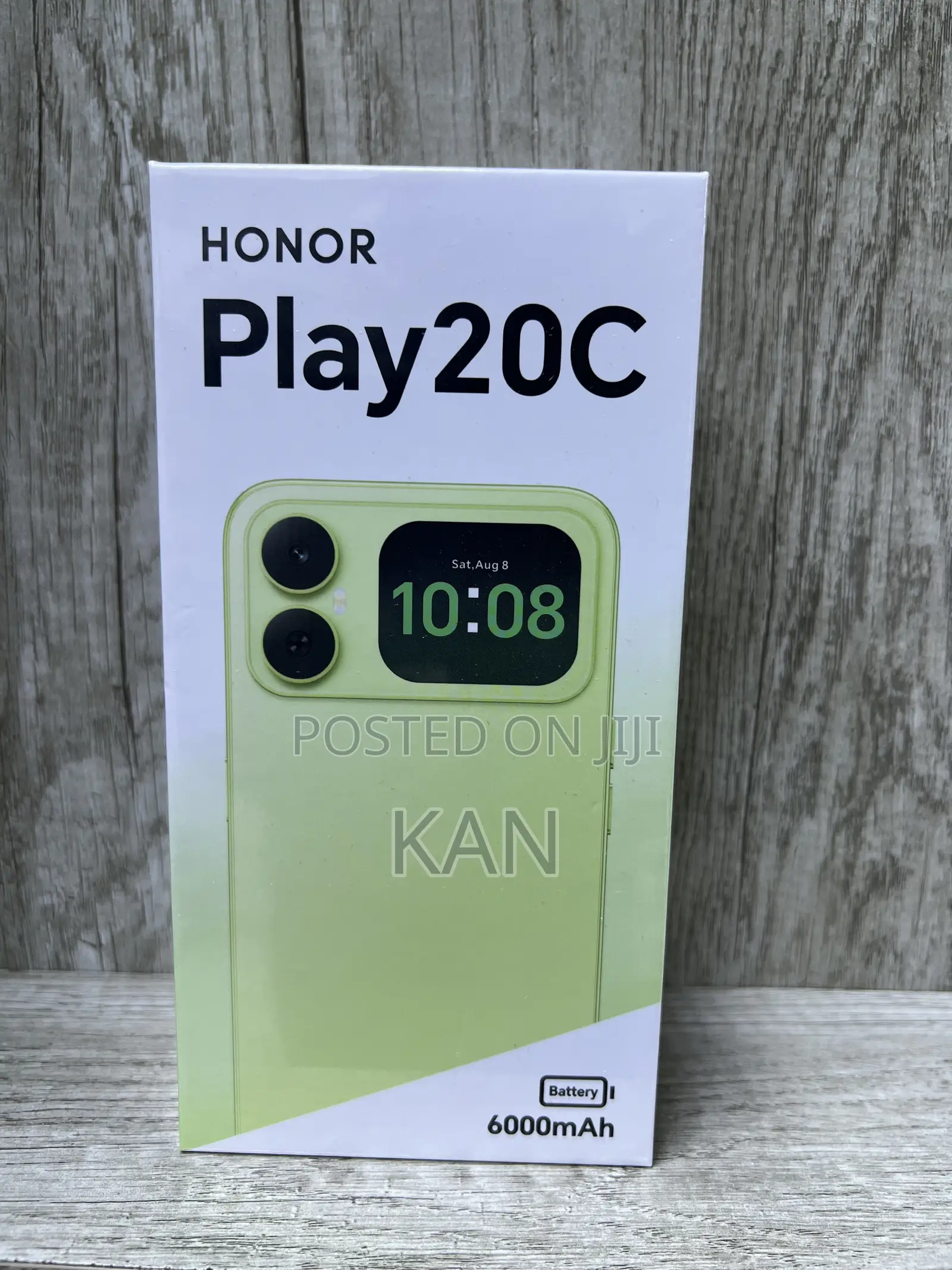 New Honor Play 20 128 GB