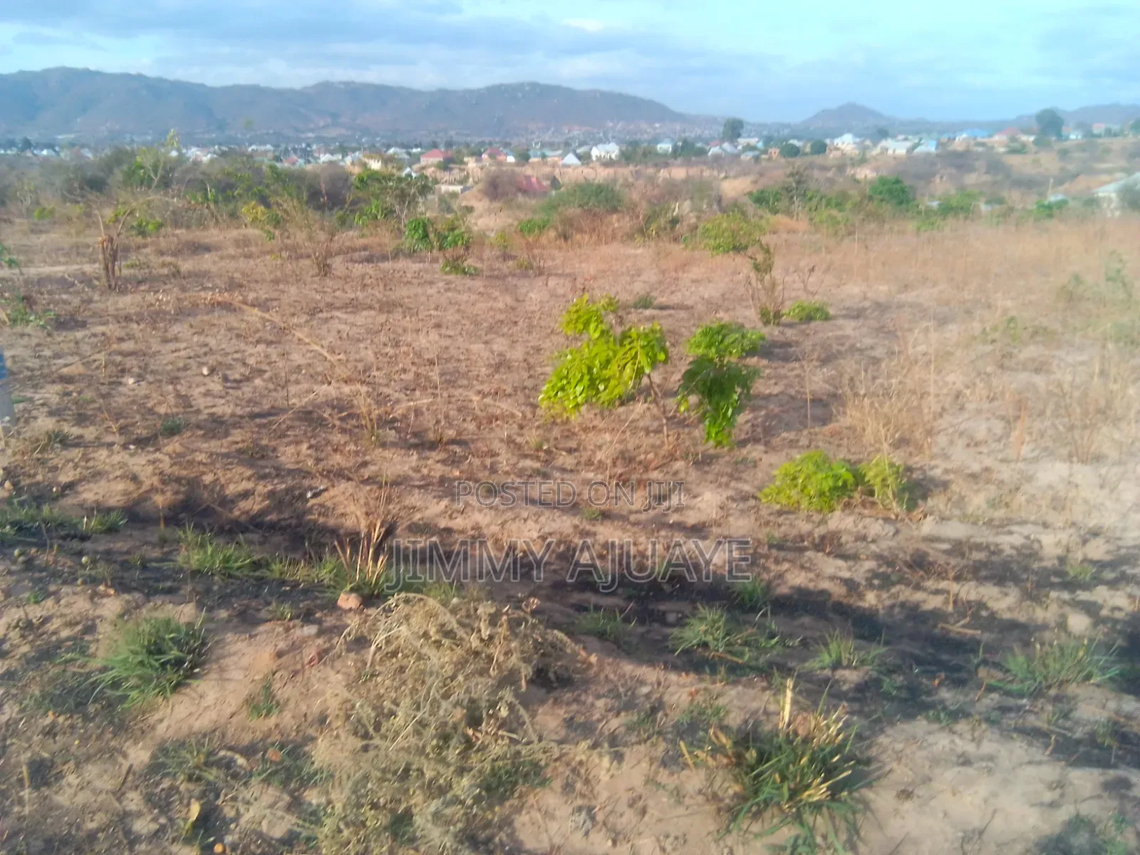 Furnished 15bdrm Apartment in Gombela Estate, Gangilonga for sale