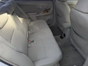 Toyota Premio 1.8 FWD 2009 White