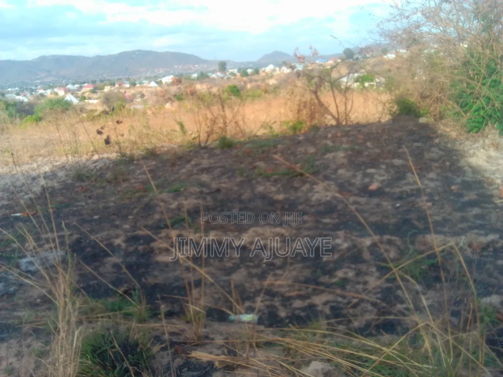 Furnished 15bdrm Apartment in Gombela Estate, Gangilonga for sale