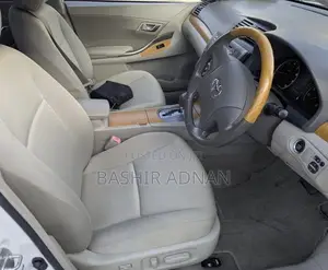 Toyota Premio 1.8 FWD 2009 White