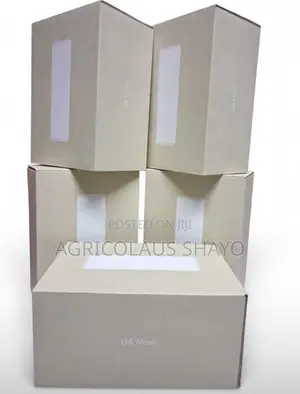 Ubiquiti UniFi U6 Mesh Access Point
