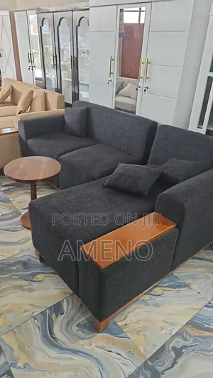 Sofa L Shape