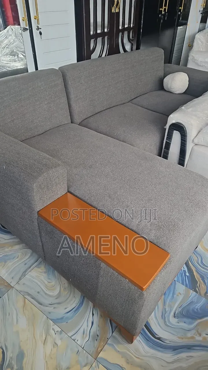Sofa L Shape