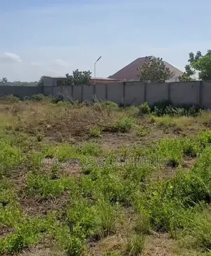 Plot for Sale Mbweni Malindi, Dar Es Salaam