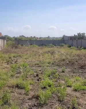 Plot for Sale Mbweni Malindi, Dar Es Salaam