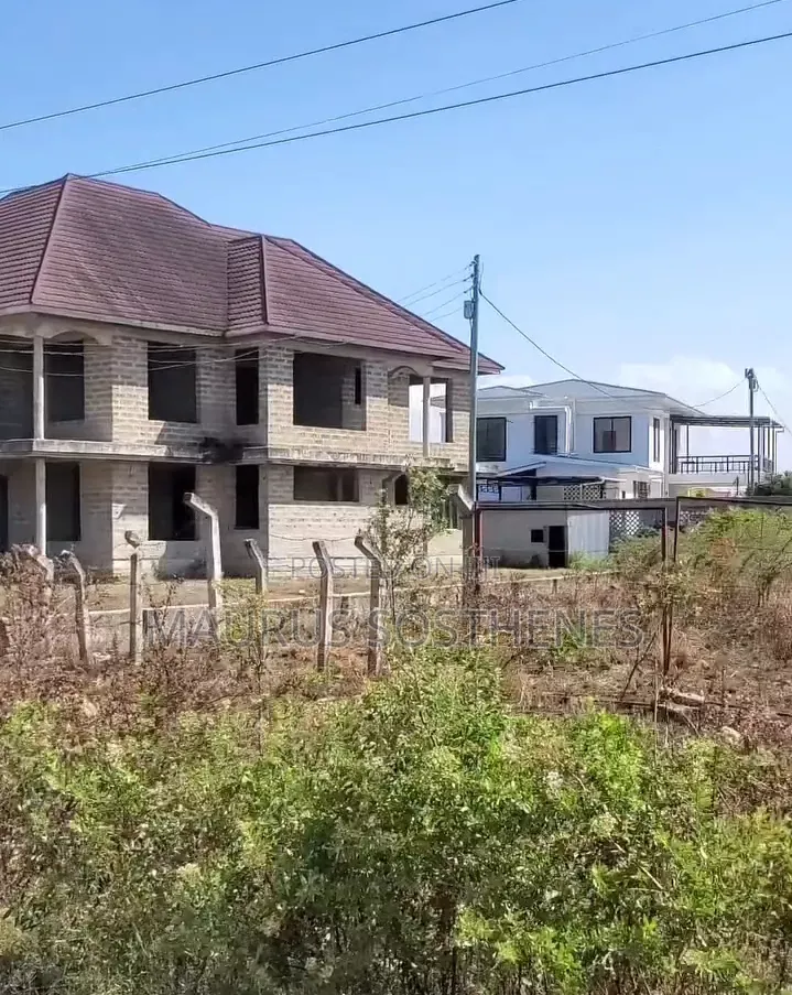 Plot for Sale Mbweni Malindi, Dar Es Salaam