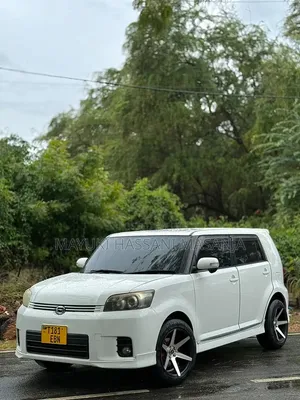 Toyota Rumion 1.5 FWD 2023 White