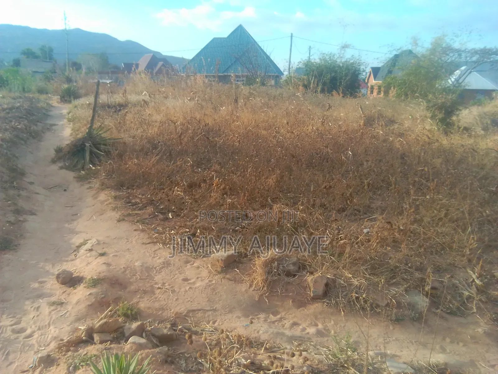 Kiwanja Kinauzwa