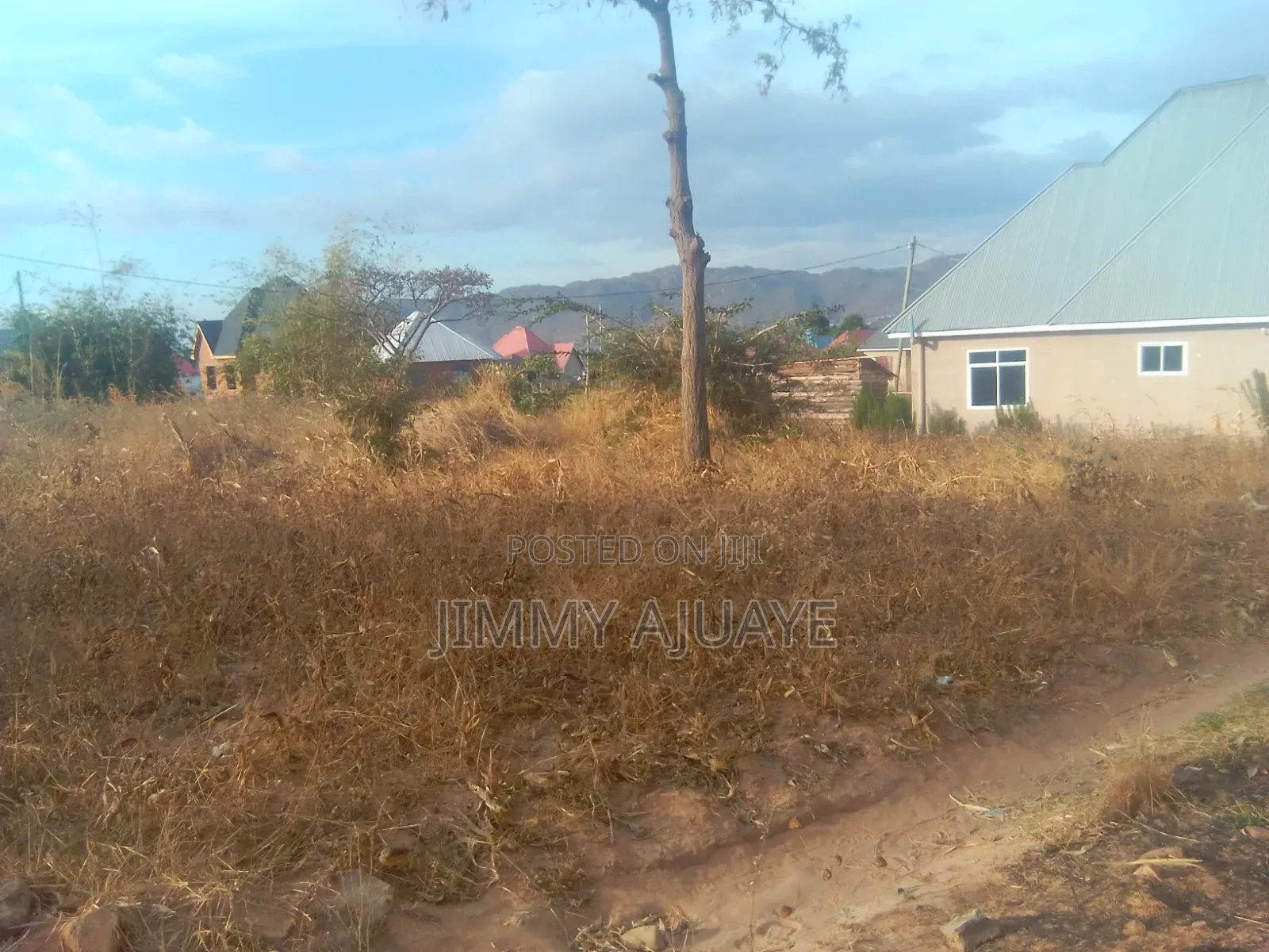 Kiwanja Kinauzwa