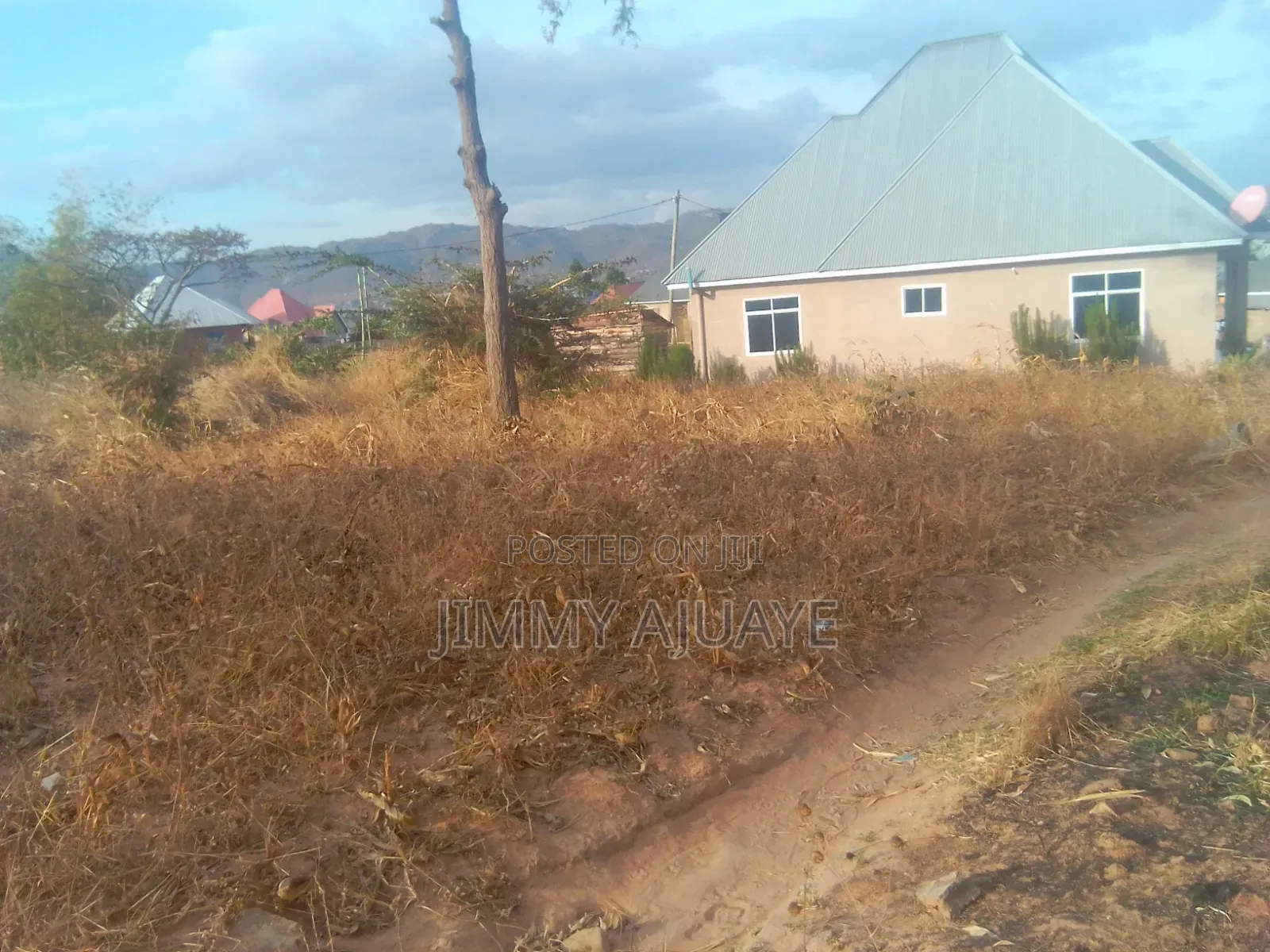 Kiwanja Kinauzwa