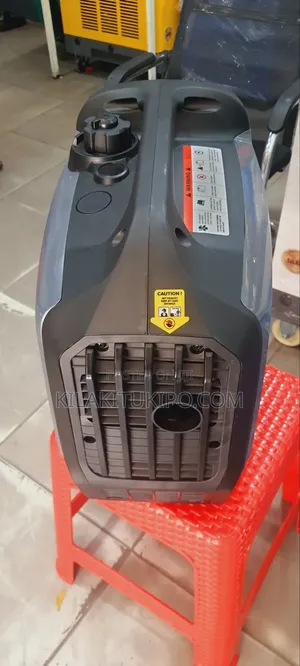Lt2300is Inverter Generator 2kw
