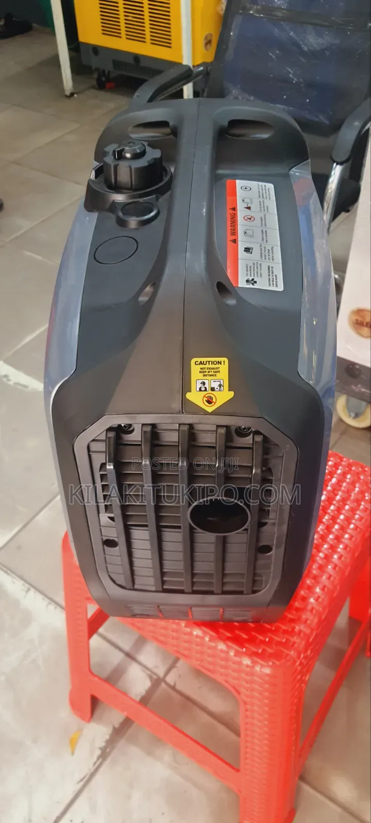 Lt2300is Inverter Generator 2kw