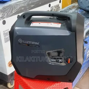 Lt2300is Inverter Generator 2kw