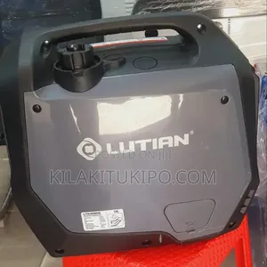 Lt2300is Inverter Generator 2kw