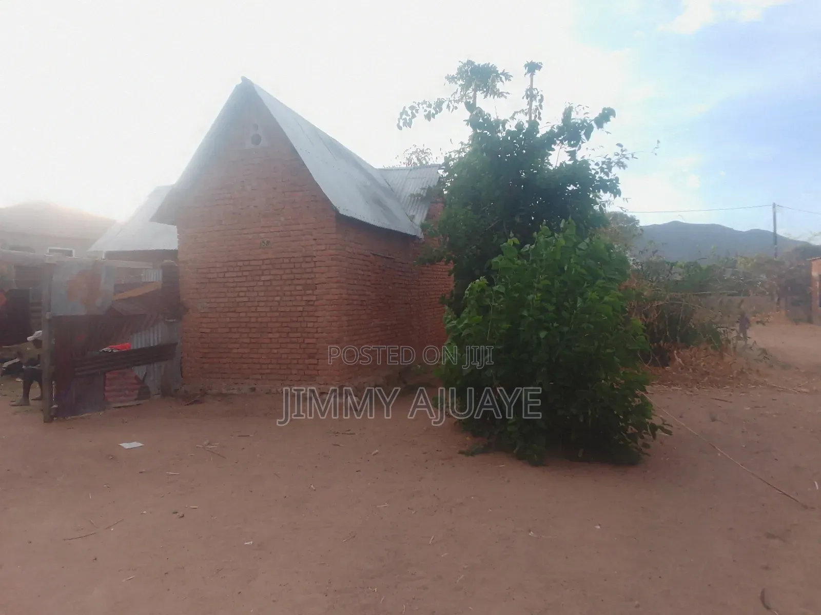 3bdrm House in Gombela, Gangilonga for sale