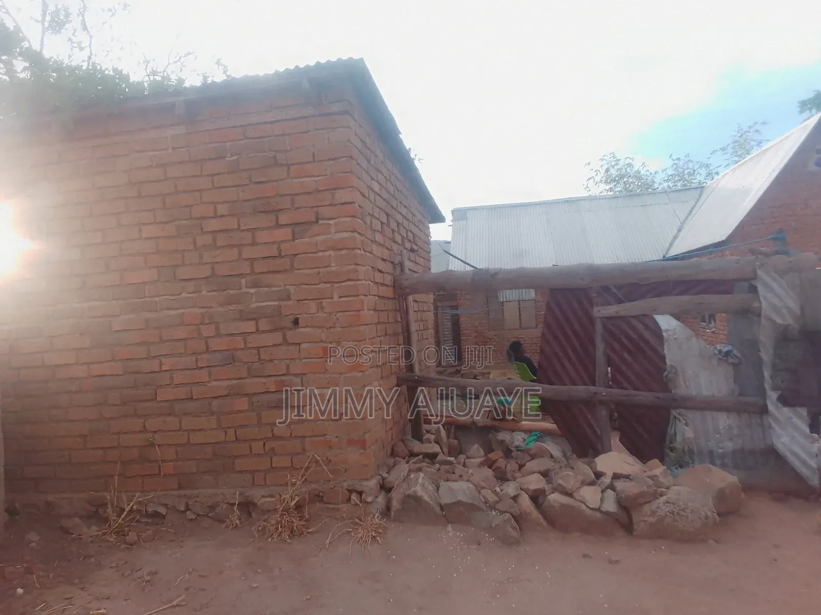 3bdrm House in Gombela, Gangilonga for sale