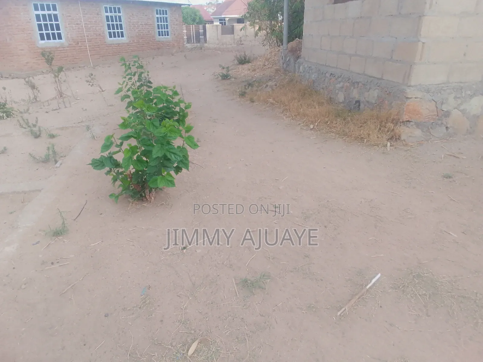 3bdrm House in Gombela, Gangilonga for sale