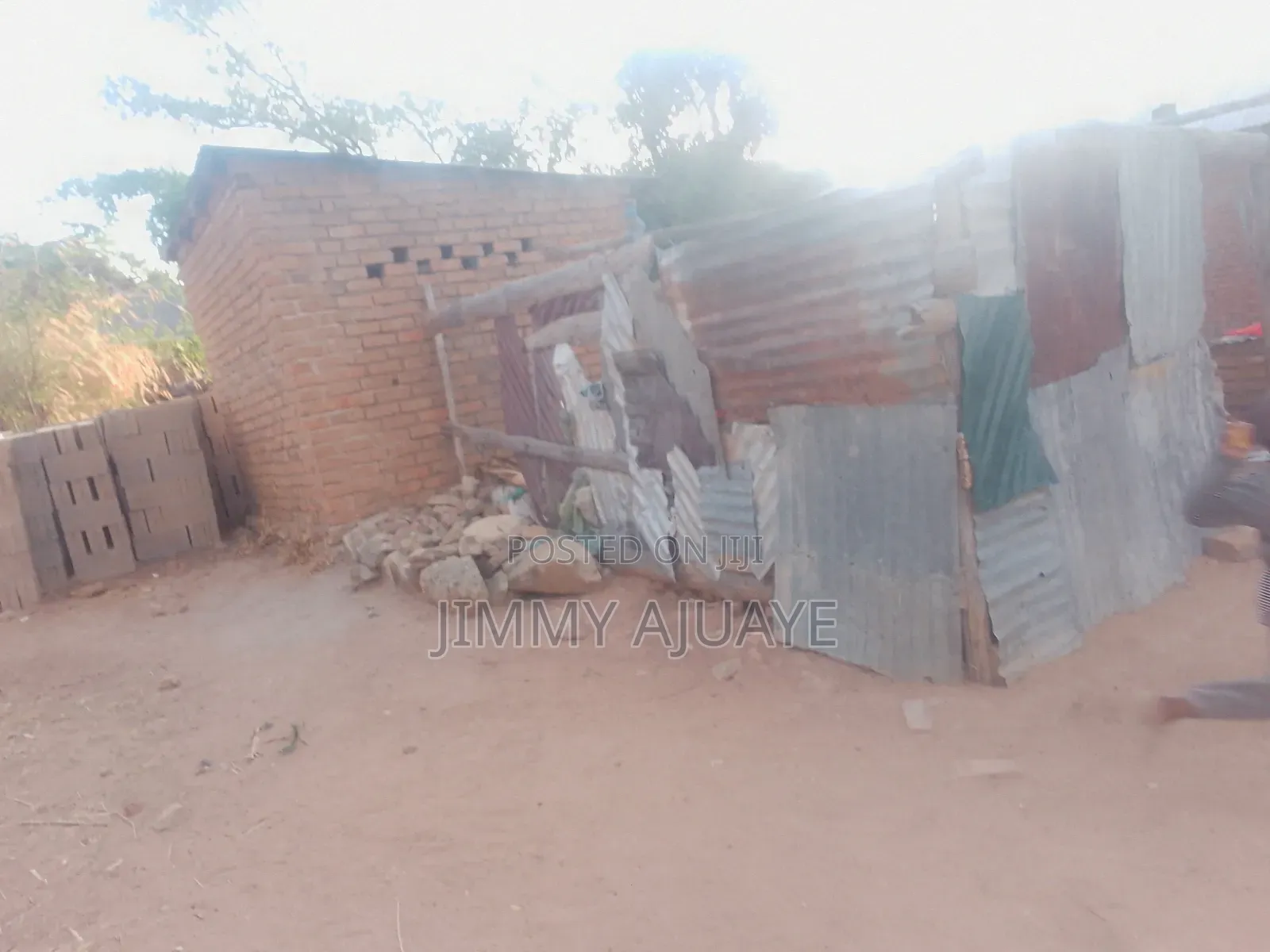 3bdrm House in Gombela, Gangilonga for sale