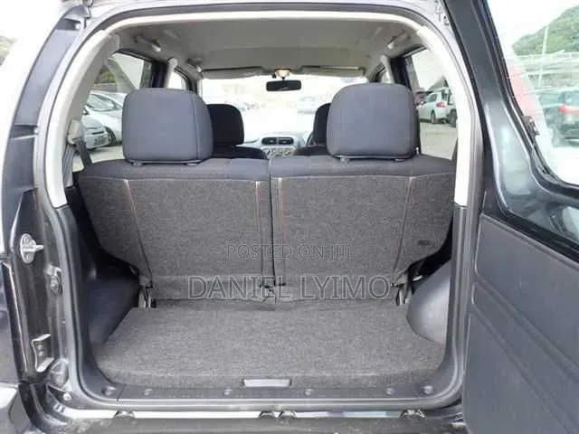 Daihatsu Terios 1.3 2007 Blue