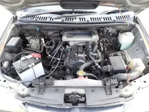Daihatsu Terios 1.3 2007 Blue