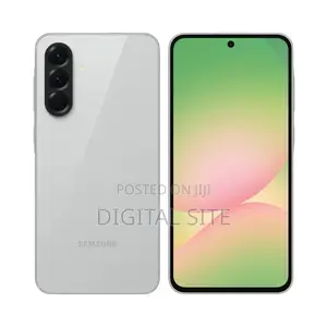 Samsung Galaxy A56 256 GB Gray