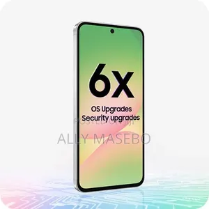 Samsung Galaxy A56 256 GB Gray