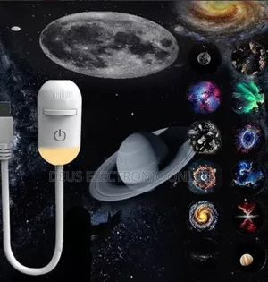 USD Starry Night Light L03 Available 65,000