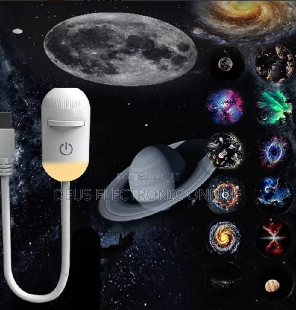 USD Starry Night Light L03 Available 65,000
