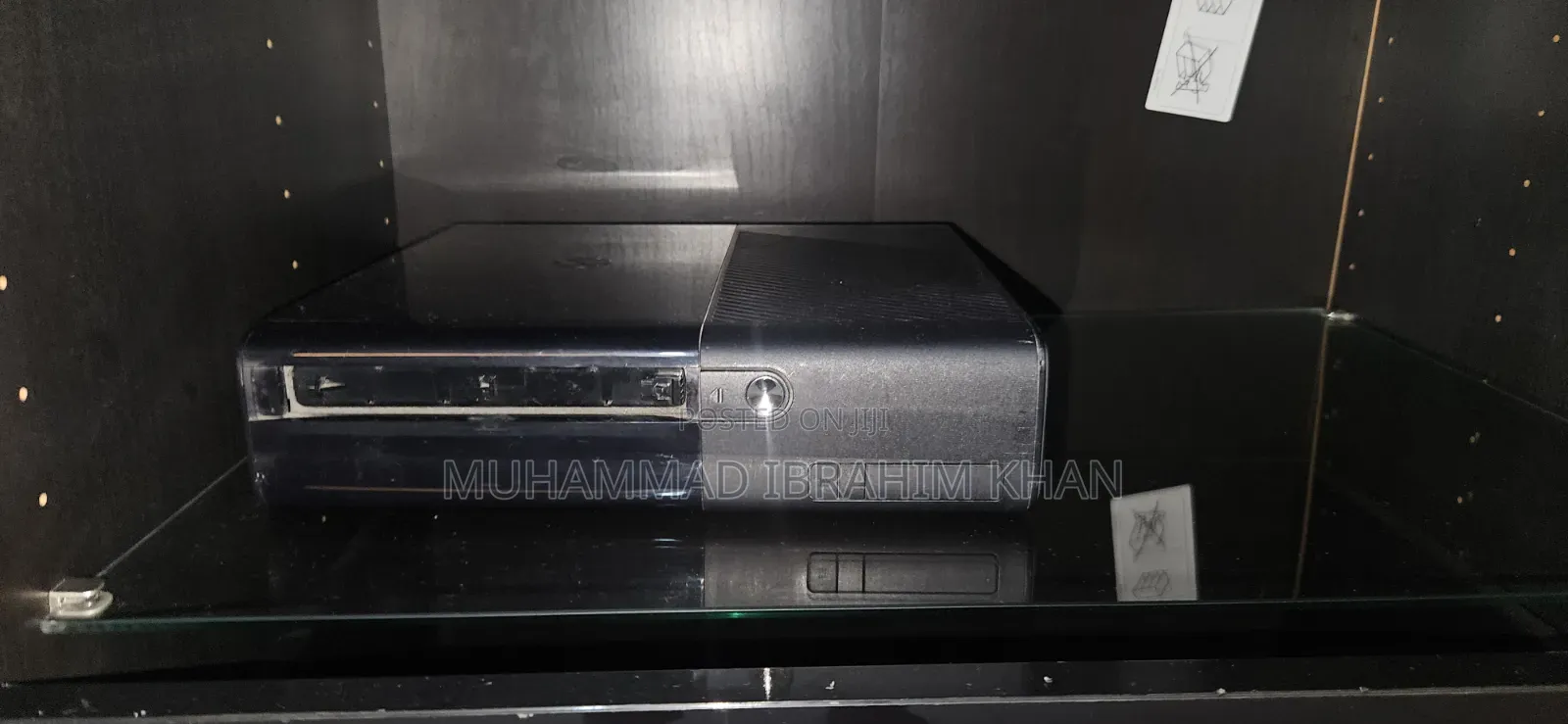 Xbox With 100+ Games