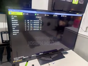 Sharp LCD TV Inch 60