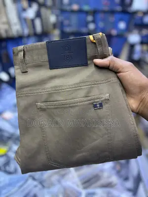 D/8 Chino Pants