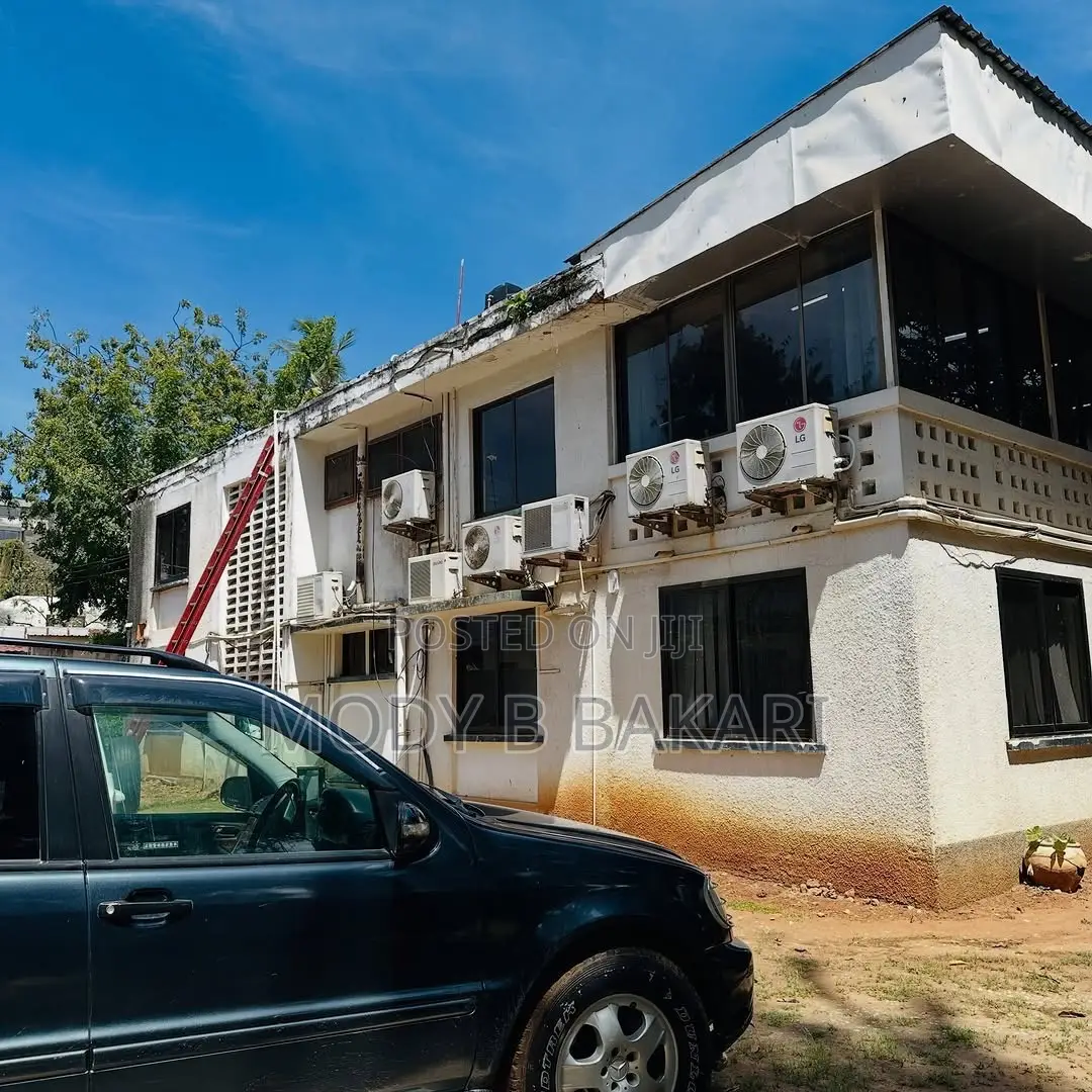 6bdrm House in Masaki for sale