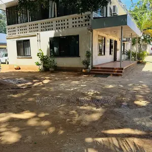 6bdrm House in Masaki for sale