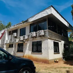 6bdrm House in Masaki for sale